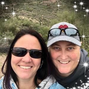 Meet your Posher, Tami